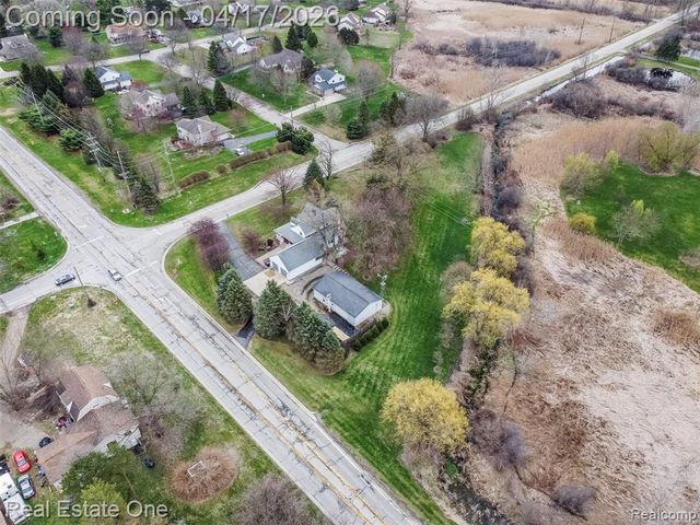 11030 Marshall Road, South Lyon, MI 48178