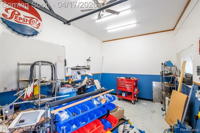 11030 Marshall Road, South Lyon, MI 48178