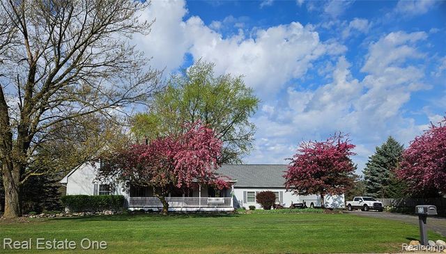 11030 Marshall Road, South Lyon, MI 48178