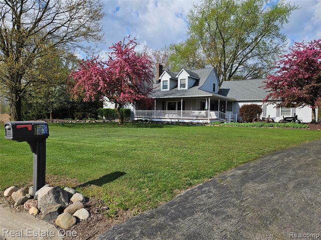 11030 Marshall Road, South Lyon, MI 48178