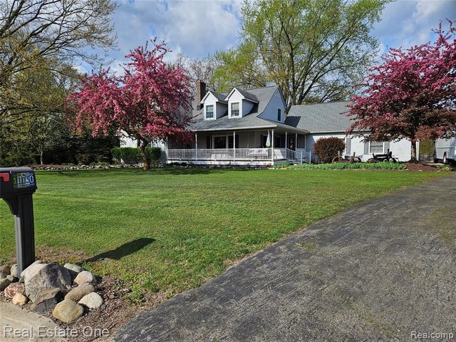 11030 Marshall Road, South Lyon, MI 48178