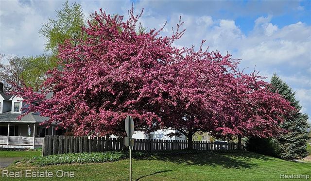 11030 Marshall Road, South Lyon, MI 48178