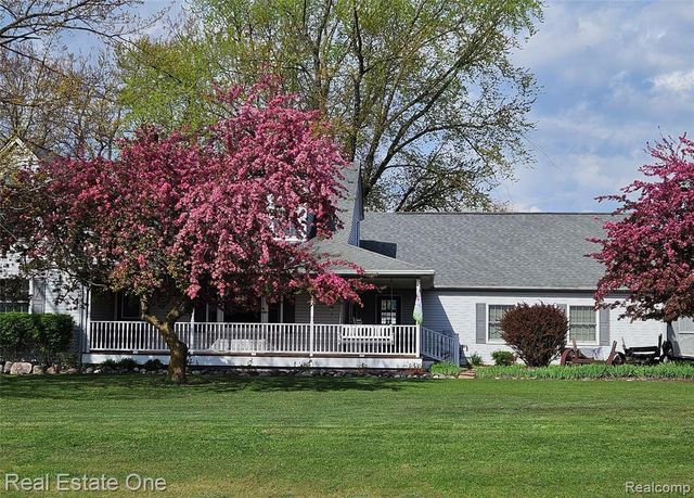 11030 Marshall Road, South Lyon, MI 48178