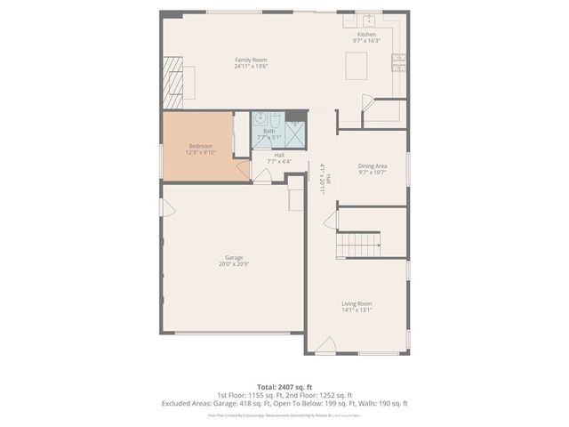 3908 Bluff, Perris, CA 92571