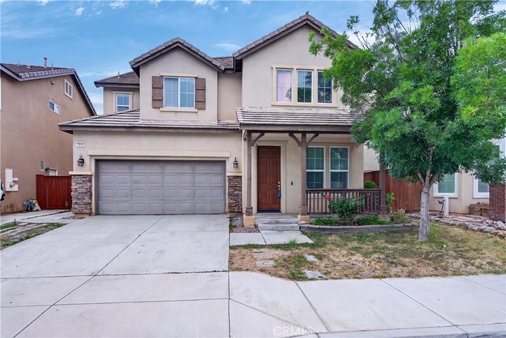 3908 Bluff, Perris, CA 92571