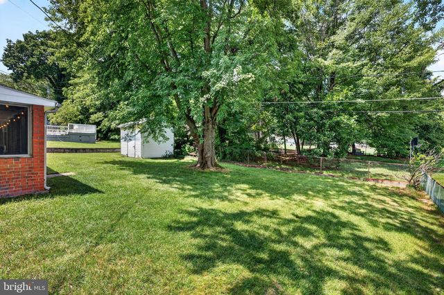 5126 MCFAUL RD, Baltimore, MD 21206