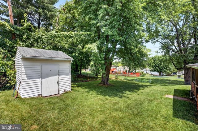 5126 MCFAUL RD, Baltimore, MD 21206