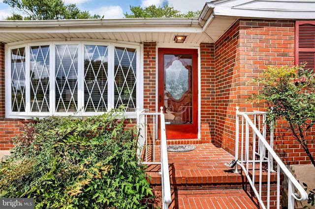 5126 MCFAUL RD, Baltimore, MD 21206