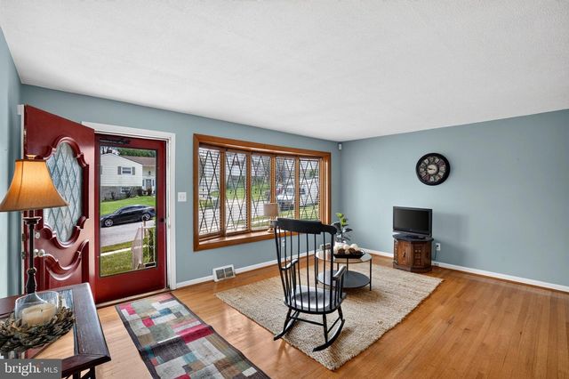 5126 MCFAUL RD, Baltimore, MD 21206