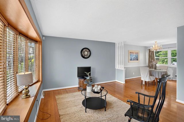 5126 MCFAUL RD, Baltimore, MD 21206