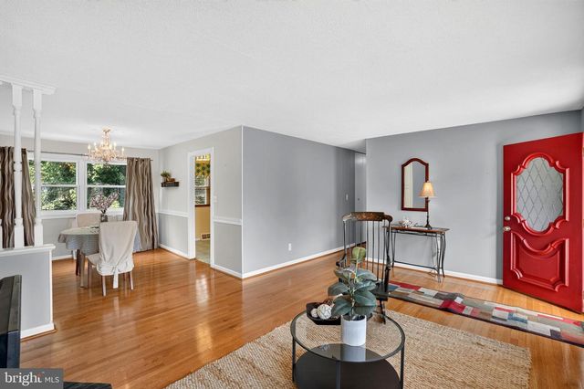 5126 MCFAUL RD, Baltimore, MD 21206