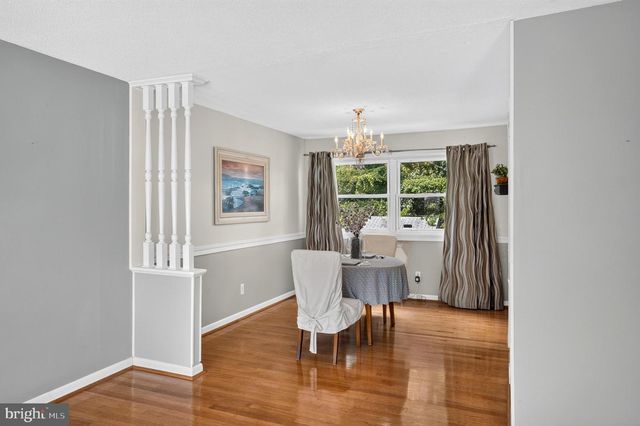 5126 MCFAUL RD, Baltimore, MD 21206