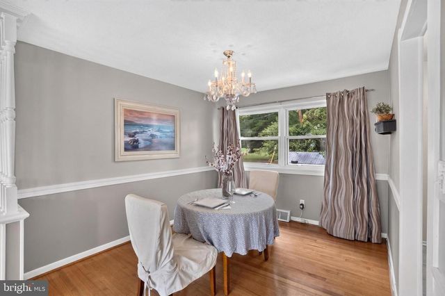 5126 MCFAUL RD, Baltimore, MD 21206