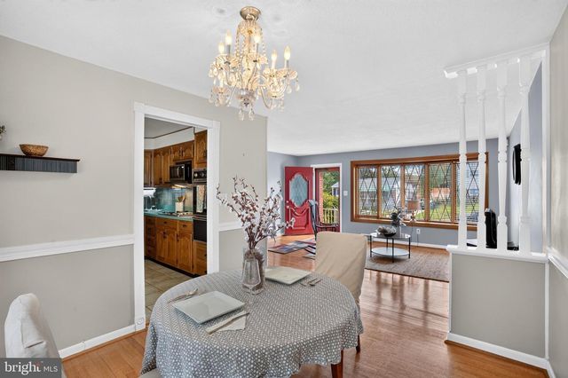 5126 MCFAUL RD, Baltimore, MD 21206