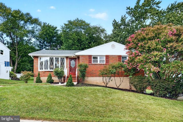 5126 MCFAUL RD, Baltimore, MD 21206