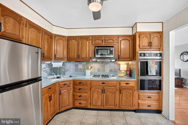 5126 MCFAUL RD, Baltimore, MD 21206