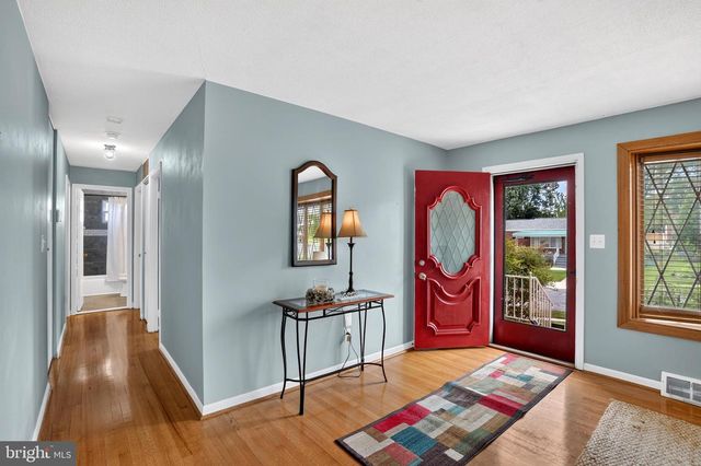 5126 MCFAUL RD, Baltimore, MD 21206