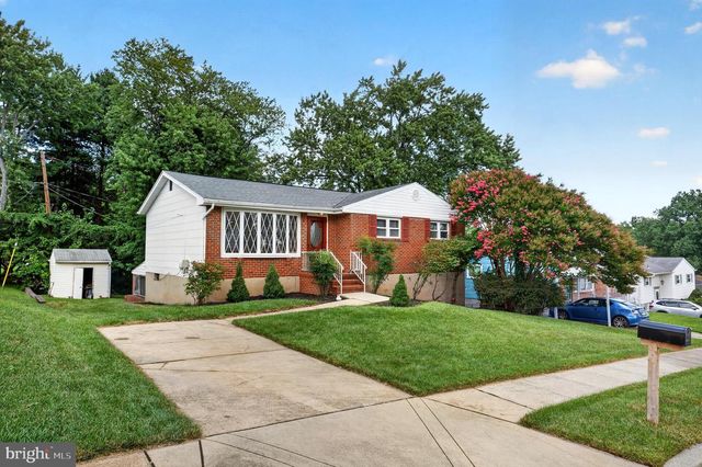 5126 MCFAUL RD, Baltimore, MD 21206
