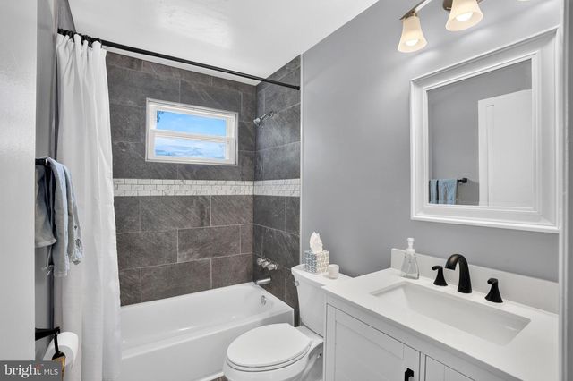 5126 MCFAUL RD, Baltimore, MD 21206