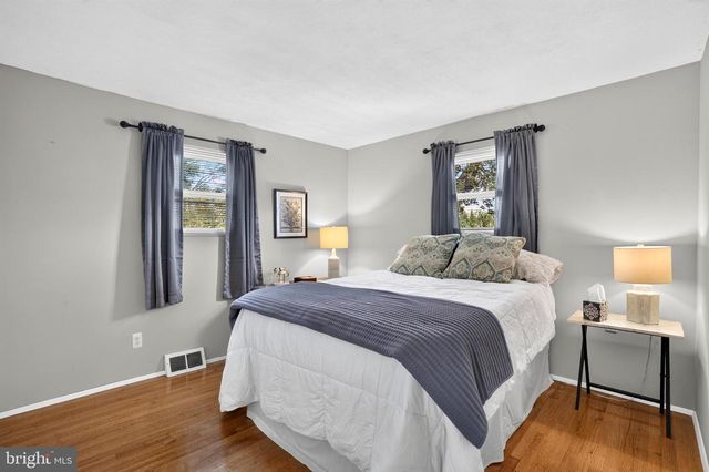5126 MCFAUL RD, Baltimore, MD 21206