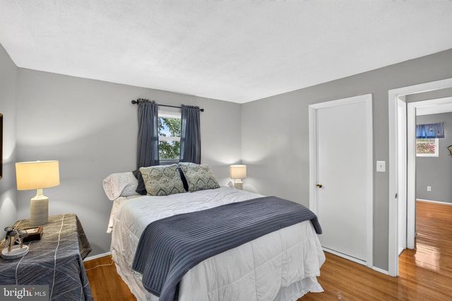 5126 MCFAUL RD, Baltimore, MD 21206
