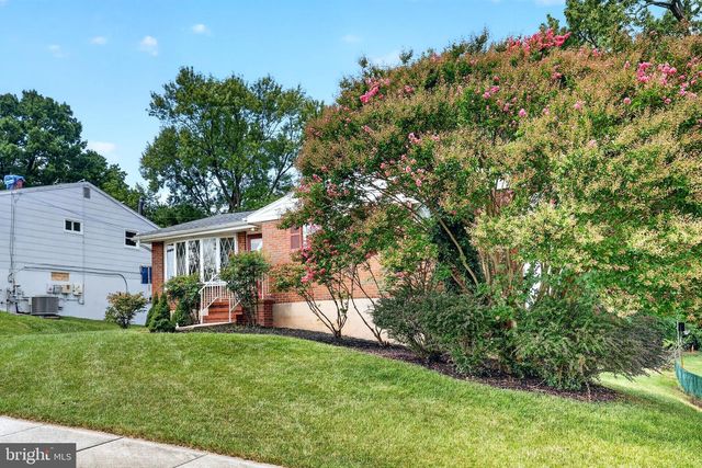 5126 MCFAUL RD, Baltimore, MD 21206