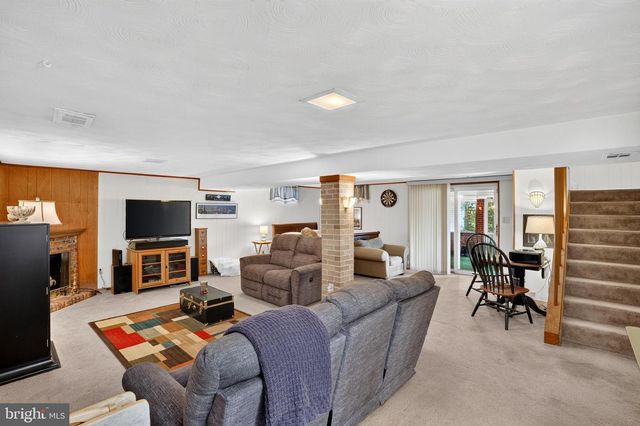 5126 MCFAUL RD, Baltimore, MD 21206