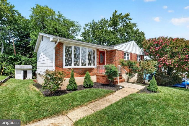 5126 MCFAUL RD, Baltimore, MD 21206