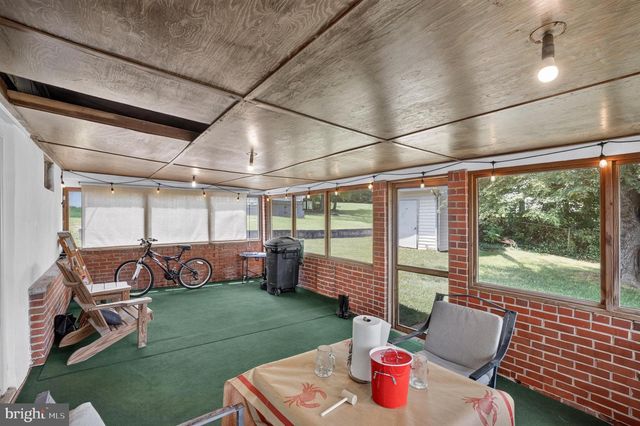 5126 MCFAUL RD, Baltimore, MD 21206