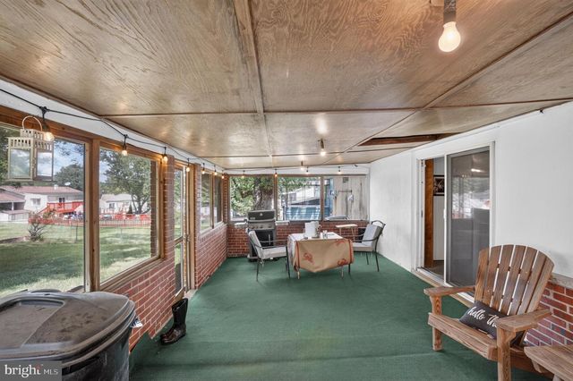 5126 MCFAUL RD, Baltimore, MD 21206
