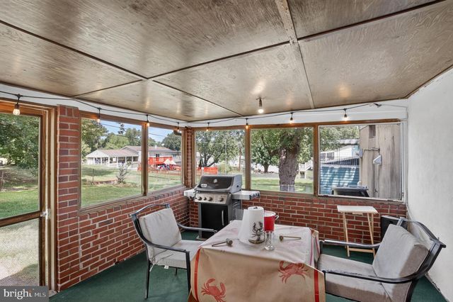 5126 MCFAUL RD, Baltimore, MD 21206