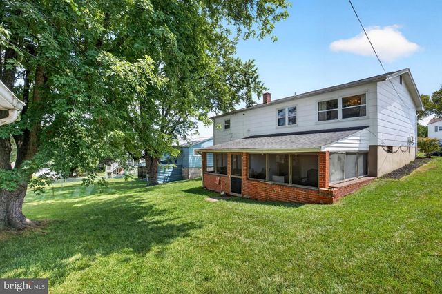 5126 MCFAUL RD, Baltimore, MD 21206