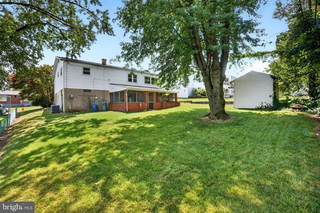 5126 MCFAUL RD, Baltimore, MD 21206