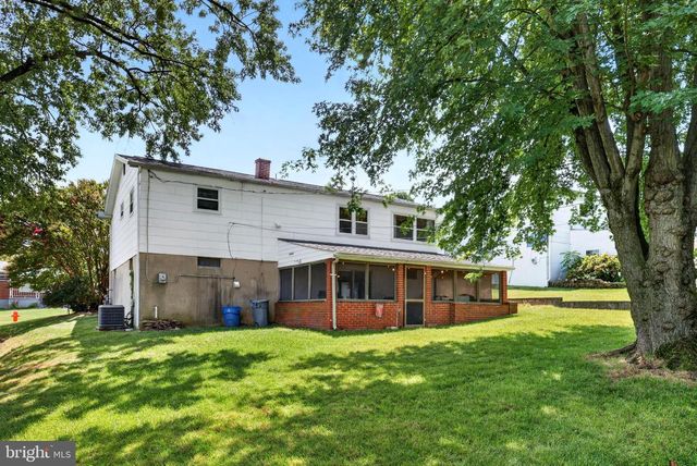 5126 MCFAUL RD, Baltimore, MD 21206