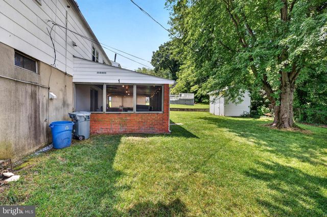5126 MCFAUL RD, Baltimore, MD 21206