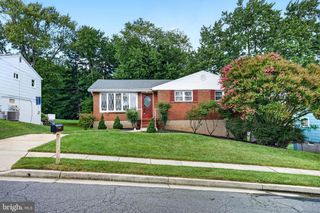 5126 MCFAUL RD, Baltimore, MD 21206