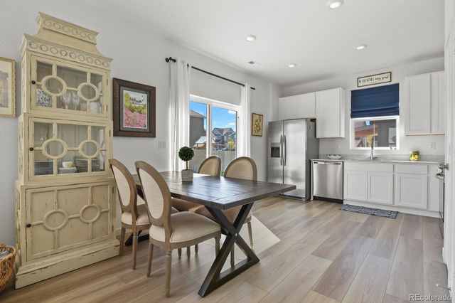 1182 Corkbark Drive, Elizabeth, CO 80107