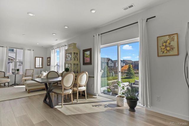 1182 Corkbark Drive, Elizabeth, CO 80107