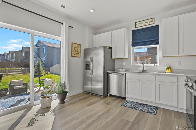 1182 Corkbark Drive, Elizabeth, CO 80107