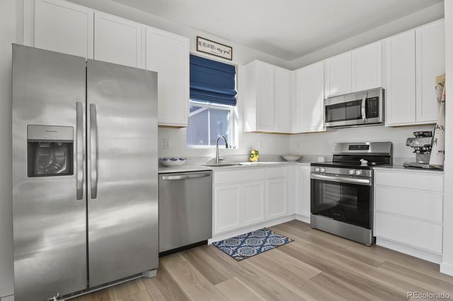 1182 Corkbark Drive, Elizabeth, CO 80107