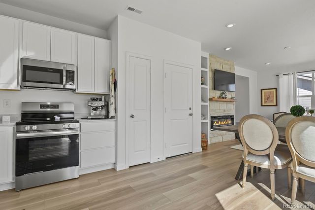 1182 Corkbark Drive, Elizabeth, CO 80107