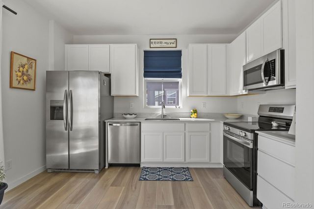 1182 Corkbark Drive, Elizabeth, CO 80107
