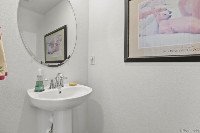 1182 Corkbark Drive, Elizabeth, CO 80107