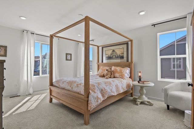1182 Corkbark Drive, Elizabeth, CO 80107