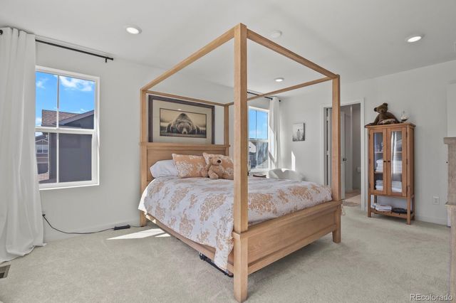1182 Corkbark Drive, Elizabeth, CO 80107