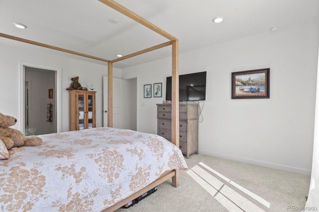 1182 Corkbark Drive, Elizabeth, CO 80107