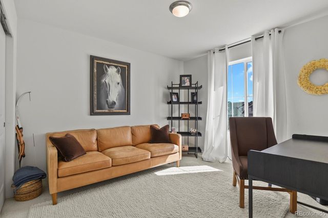 1182 Corkbark Drive, Elizabeth, CO 80107