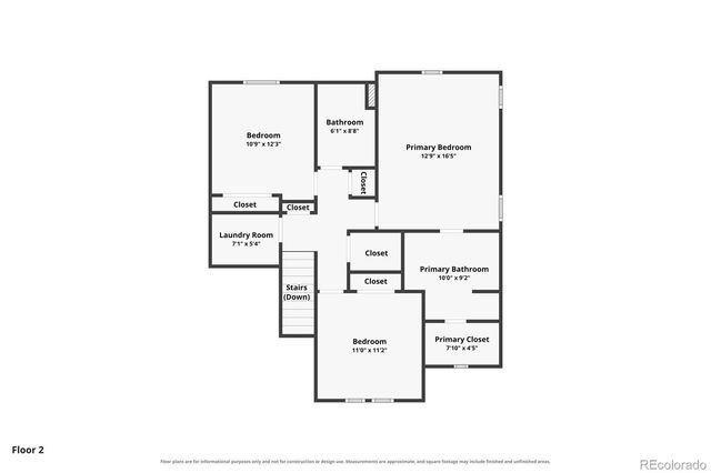 1182 Corkbark Drive, Elizabeth, CO 80107