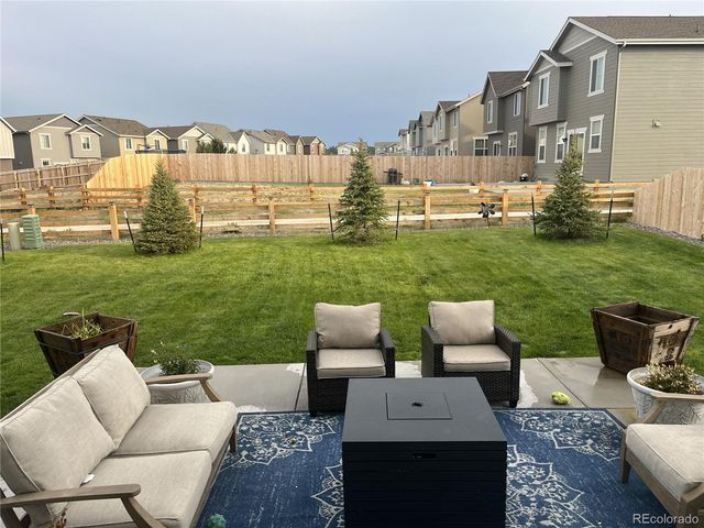 1182 Corkbark Drive, Elizabeth, CO 80107