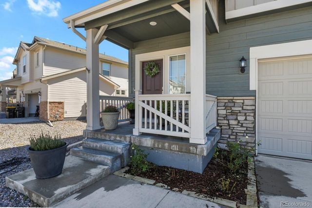 1182 Corkbark Drive, Elizabeth, CO 80107